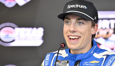Three drivers who could disappoint in NASCAR's In-Season Challenge