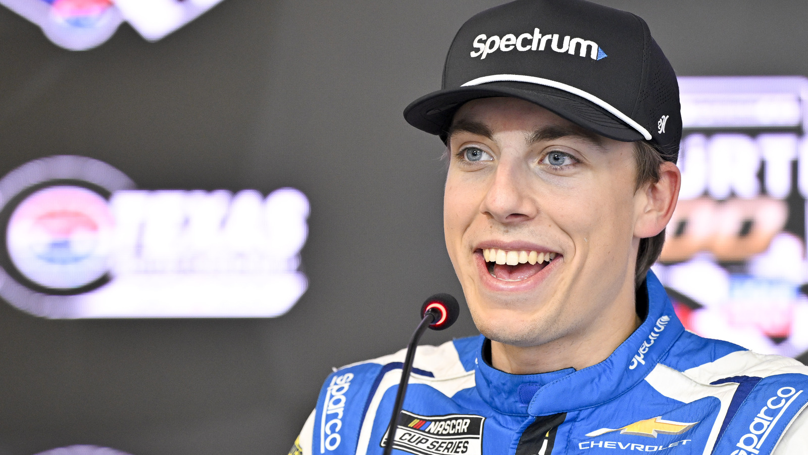 Three drivers who could disappoint in NASCAR's In-Season Challenge