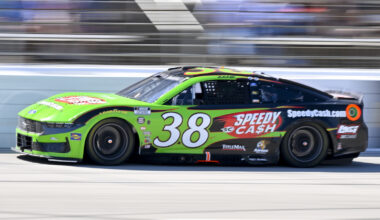 Three drivers who could surprise in NASCAR's In-Season Challenge