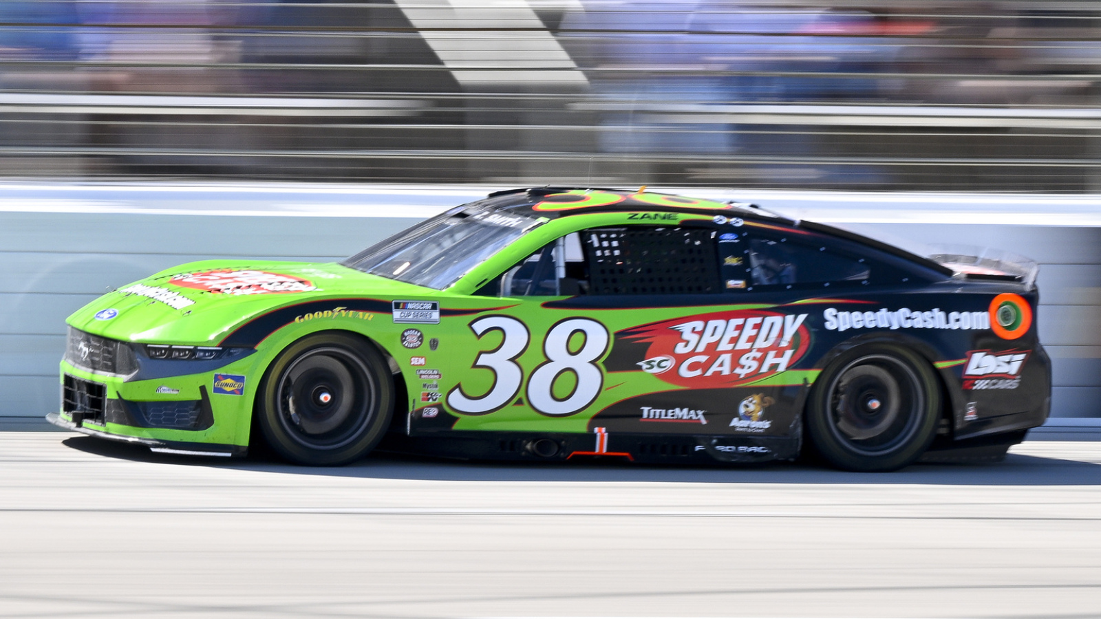 Three drivers who could surprise in NASCAR's In-Season Challenge