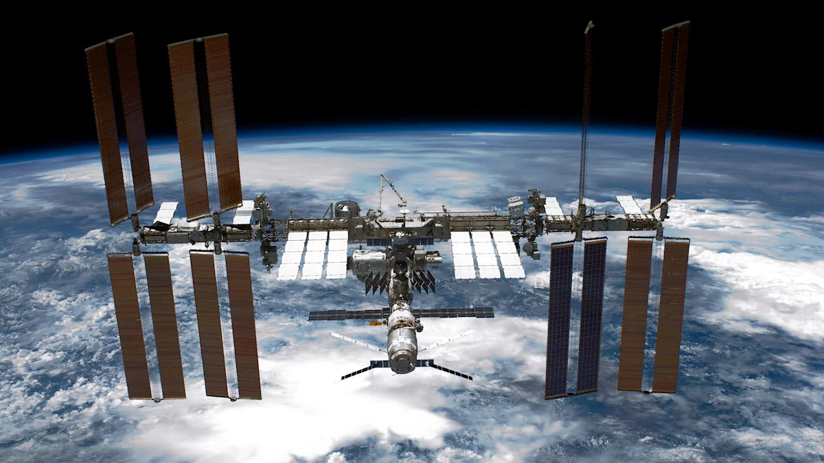NASA lifts order for International Space Station astronauts to shelter in Dragon spacecraft amid ongoing air leaks