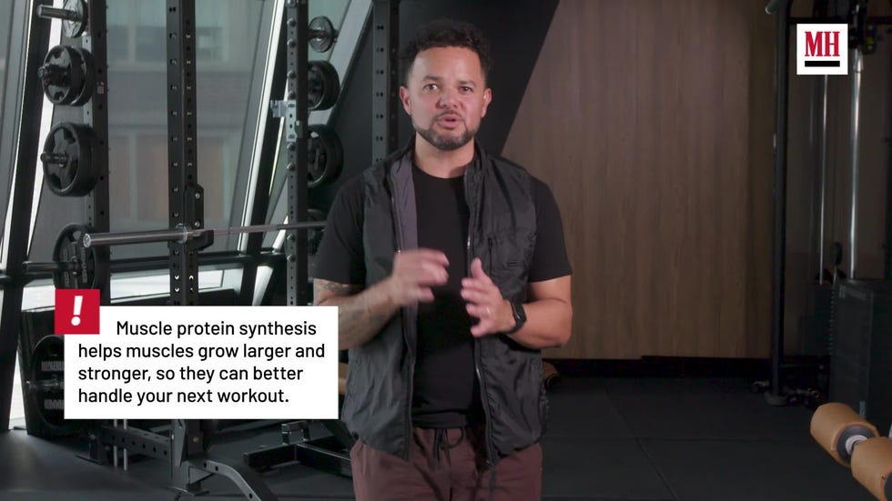 Video poster