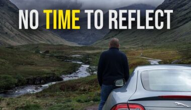 Shooting Scotland Without the Pressure