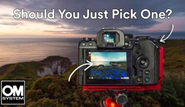 Should You Stick to One Photography Genre?