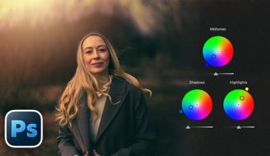 Two-Step Method for Making Photos Pop