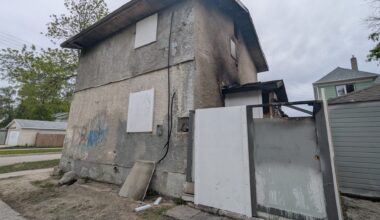 Winnipeg city council approves grant program to renovate vacant, derelict properties