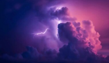 June 9 weather: Risk of thunderstorms throughout the day in southern Ontario