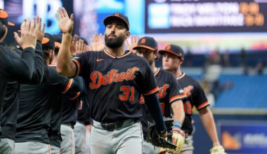 Mariners vs. Tigers odds, prediction, line, time: 2026 MLB picks for June 6 from proven model