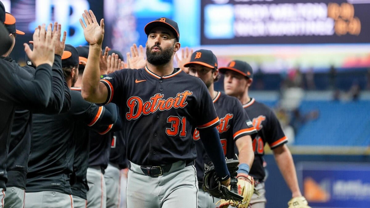 Mariners vs. Tigers odds, prediction, line, time: 2026 MLB picks for June 6 from proven model
