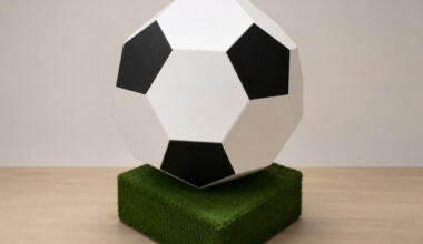 What’s good in Peterborough? Soccer ball time capsule headed to the World Cup courtesy of Canadiana Cabinet