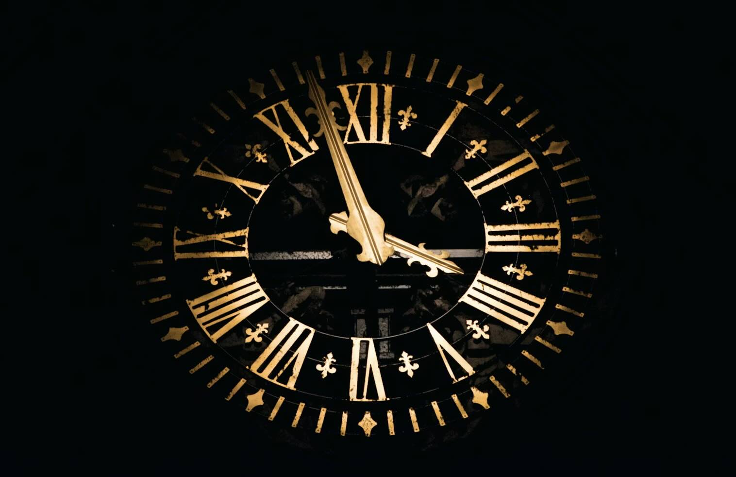 time mini universe