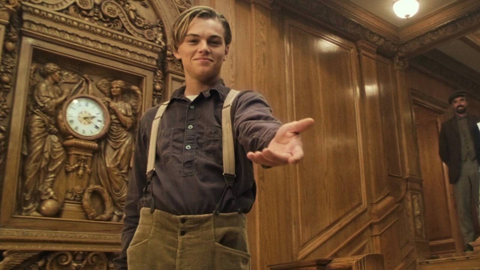 10 Best Epic Movies of the 1990s