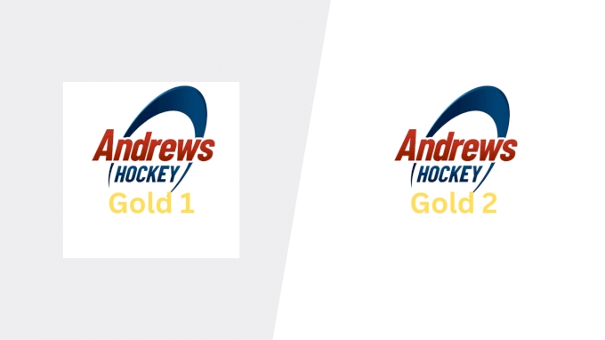 How to Watch: 2026 AHG Team Gold #1 U12 (G) vs AHG Team Gold #2  U12 (G)
