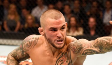 Dustin Poirier Net Worth 2026: Inside the UFC Veteran's Money, Businesses and Fight Earnings | MMA