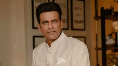 If you're given power, use it to contribute, not enjoy it: Manoj Bajpayee