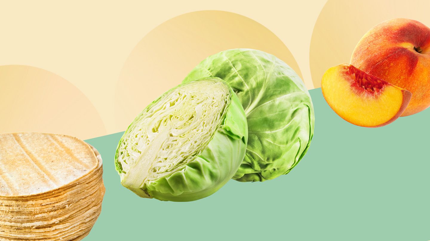 5 Top Gluten-Free Sources of Fiber