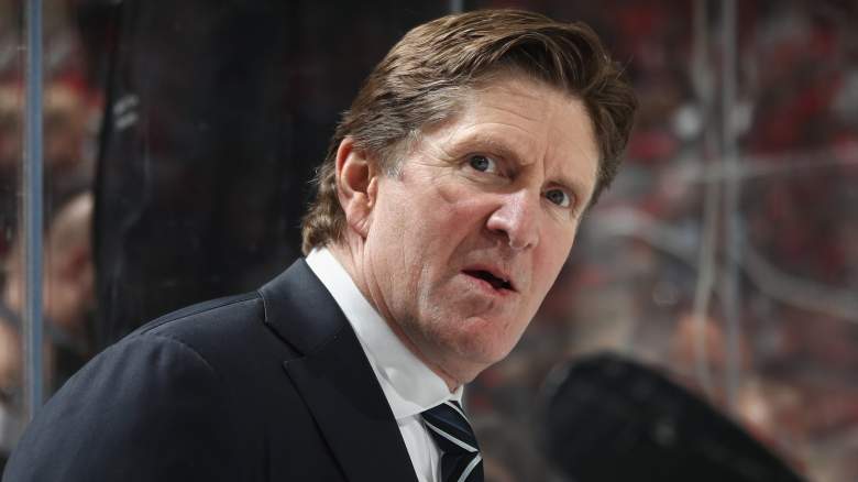 Edmonton Oilers fans should be wary of Mike Babcock's sometimes senseless decisions stemming from his fixation on certain players.