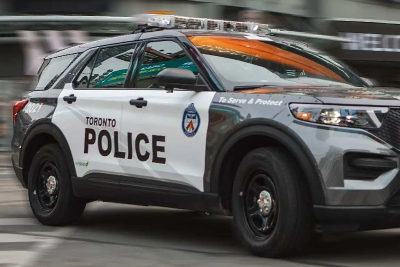 Hotel fight and robbery leads to charge for Brampton suspect