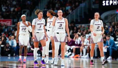 Toronto Tempo vs. Connecticut Sun Prediction: WNBA Preview and Betting Odds