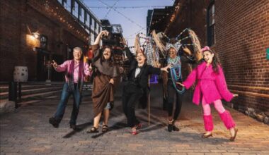 My Favourite Week of Toronto Theatre Has Arrived Once Again on the Fringe – front mezz junkies