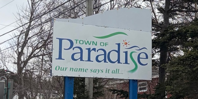 Pair Arrested After Shots Fired on Paradise Walking Trail Saturday