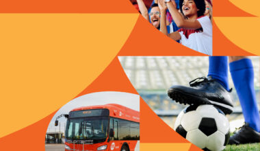Watch the world play with MiWay – City of Mississauga