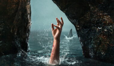 Trailer: Shark Film "The Devil's Mouth"