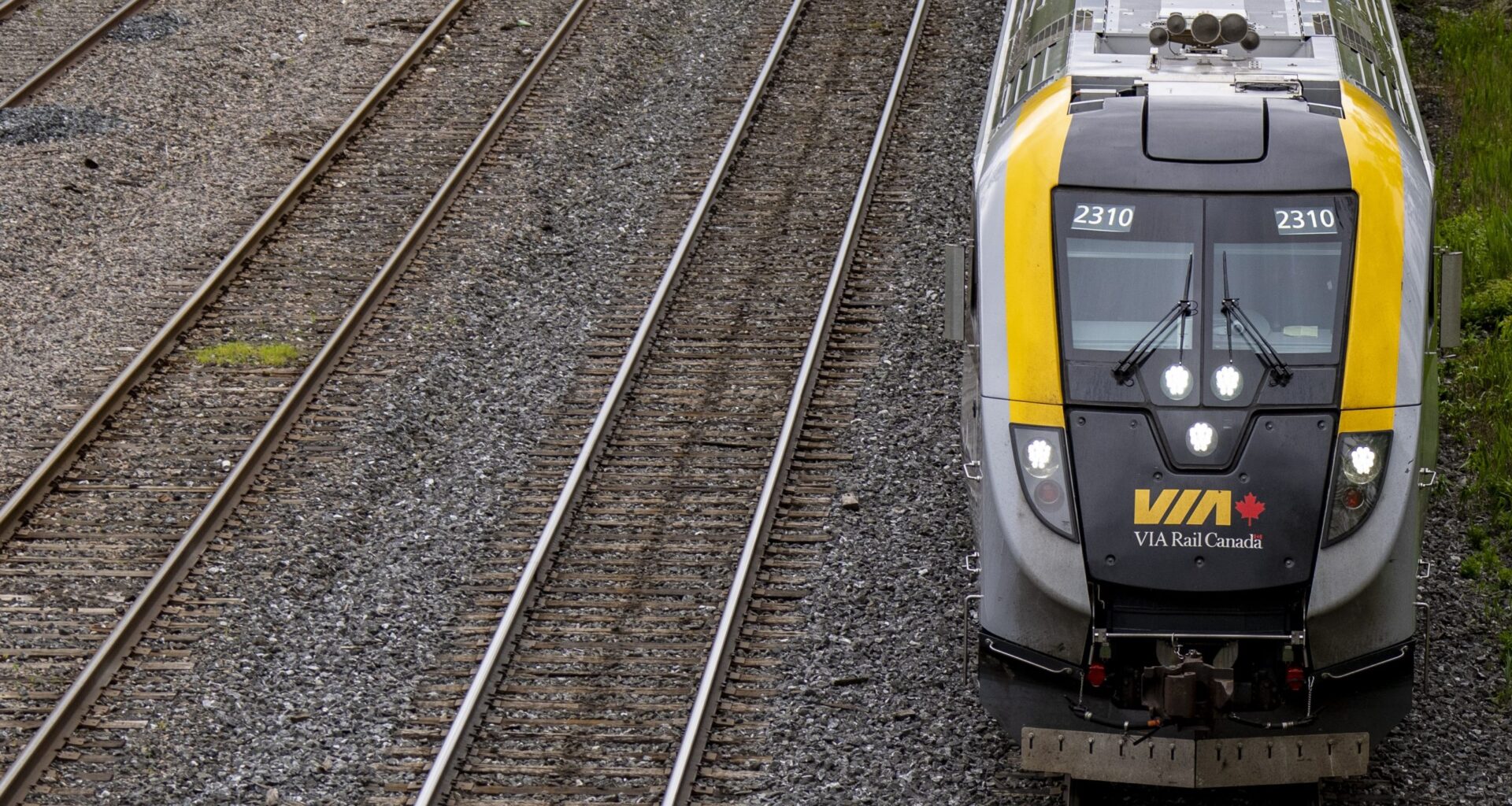 Government considering adding stop in Kingston along Quebec City-Toronto high-speed rail