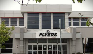 The Flyers and the Ottawa Senators have had mutual interest in various players, can they get a deal done? ► FLYERS NITTY GRITTY