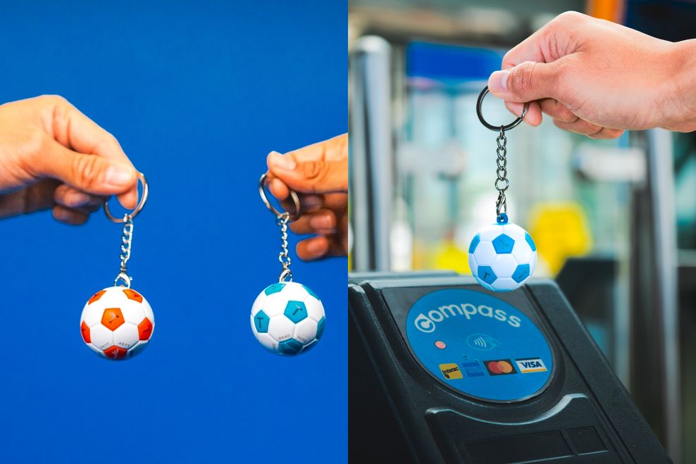translink compass mini soccer fifa world cup