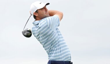 2026 Travelers Championship Saturday TV coverage: How to watch Round 3