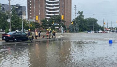 Be Flood-Aware and Stay Safe this Summer