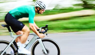 The 20-Minute Strength Routine to Build Cycling Strength and Durability