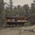© Juan Benavides Trestle Cabin / Miller Hull Partnership - Image 2 of 28