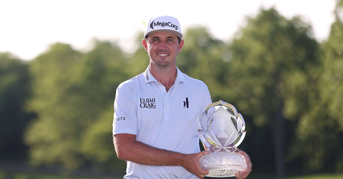 Points and payouts: See what each player earned at the Memorial Tournament presented by Workday