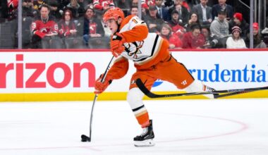 Troy Terry Out Multiple Months After Hip Surgery – Pro Hockey Rumors