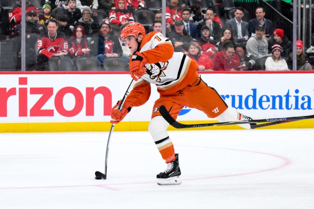 Troy Terry Out Multiple Months After Hip Surgery – Pro Hockey Rumors