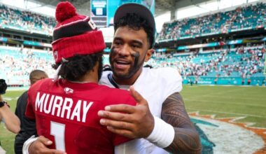 NFL post-June 1 designation explained: Biggest cuts, dead money, cap savings