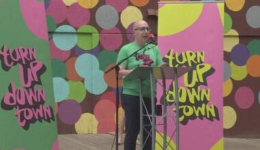 City of Edmonton launches new summer programming to support downtown - Edmonton