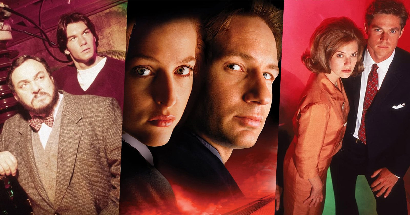 The TV Shows That Dared To Be Complex Before Complexity Was Allowed