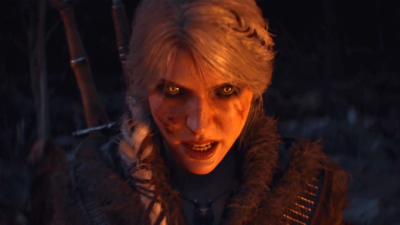 CD Projekt Red Co-CEO Hopes Witcher 4 Wins Back Players After Cyberpunk 2077 Launch