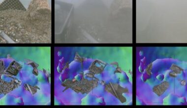 MIT’s New Tech Gives Underwater Robots Perfect 3D Vision in Murky Waters