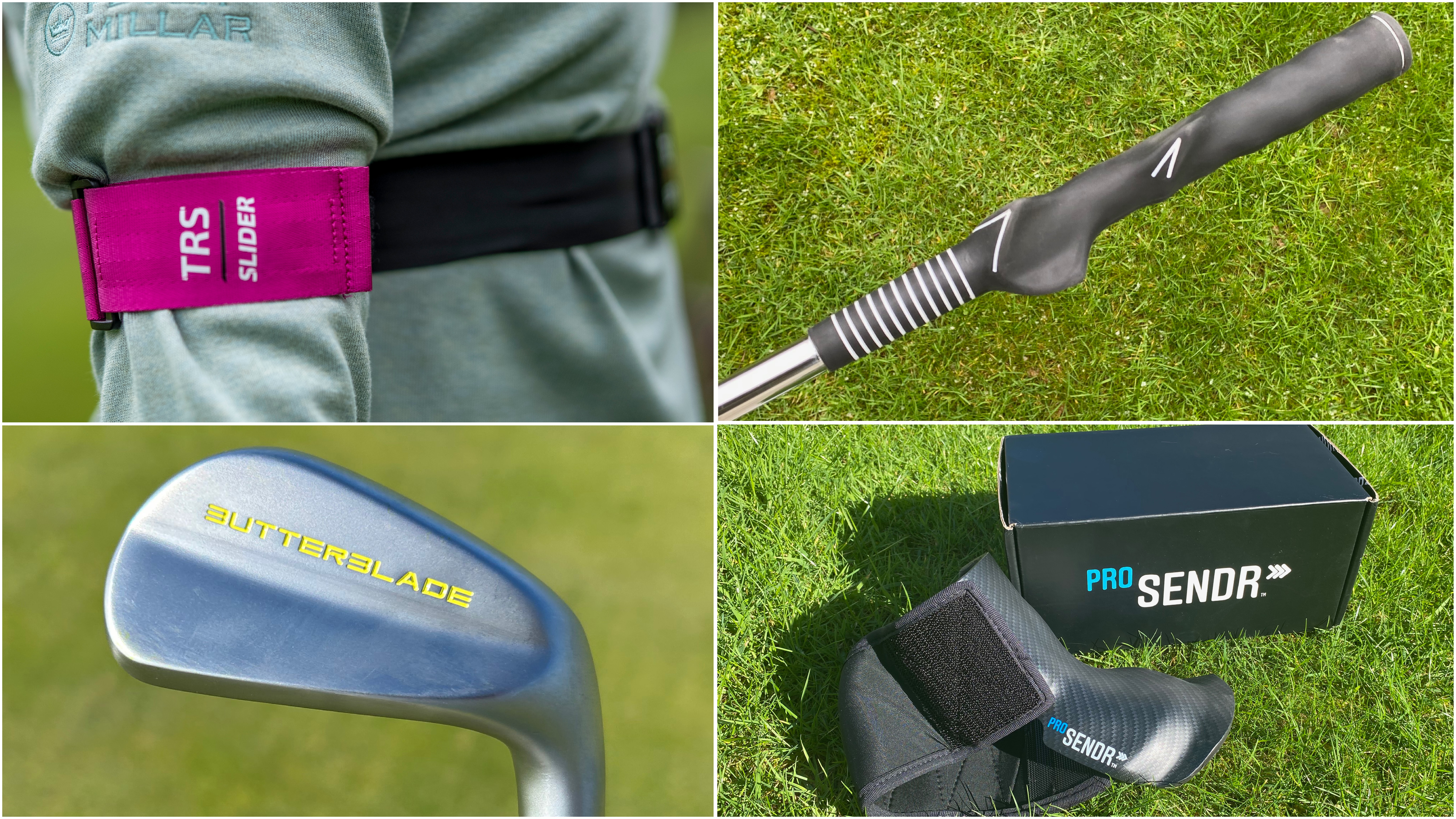 These Are The 6 Best Training Aids You Can Buy At Amazon