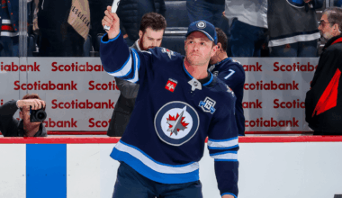 Toews retires after 16 seasons, won Stanley Cup 3 times with Blackhawks