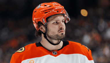 McTavish traded to Blues by Ducks for 2 1st-round picks in 2026 Draft