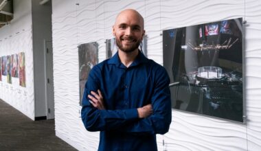 Going Beyond the Game: UFC Gameplay Software Engineer, Gabriel Kannenberg