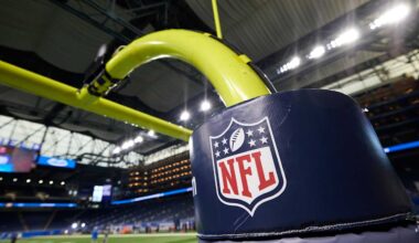 Federal judge David Doty, whose 1992 ruling paved way for modern NFL free agency, dead at 96