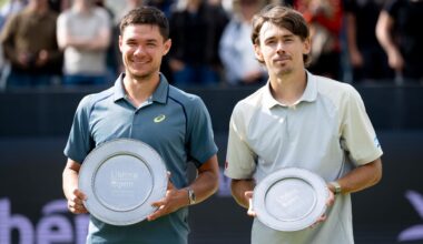 ‘It’s been unbelievable’: Majchrzak powers past world No. 6 to win first ATP title - TVP World