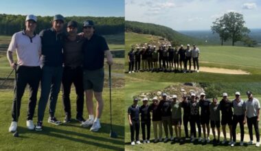 Inside Scoop: Golf Trips | Pittsburgh Penguins