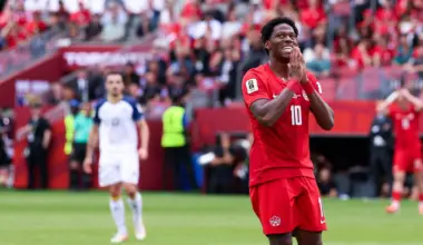 'Dream come true': CPL alum Joel Waterman on World Cup atmosphere in Toronto
